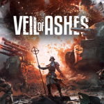 Veil Of Ashes